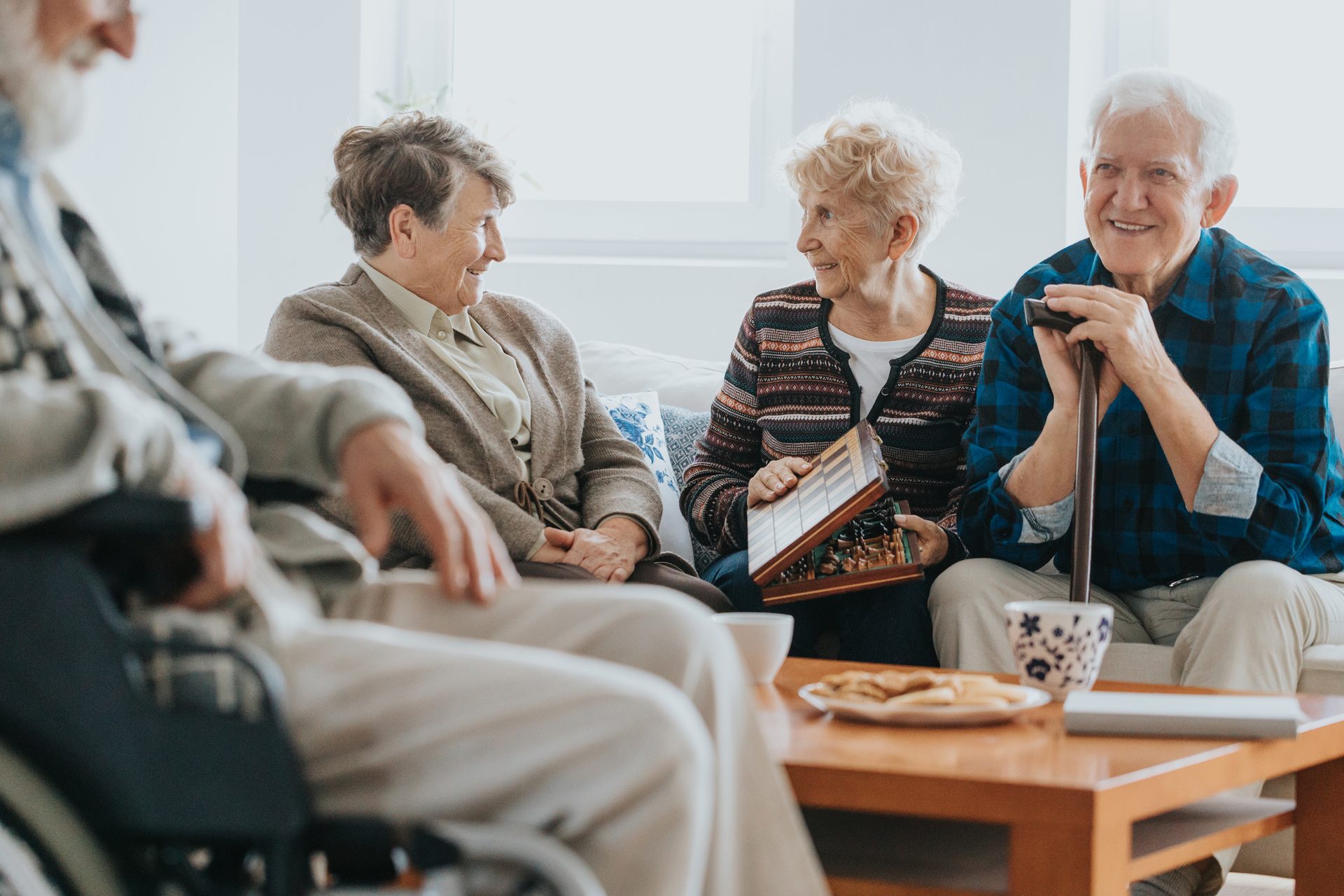 How To Deal With Alzheimer's As a Family Member?