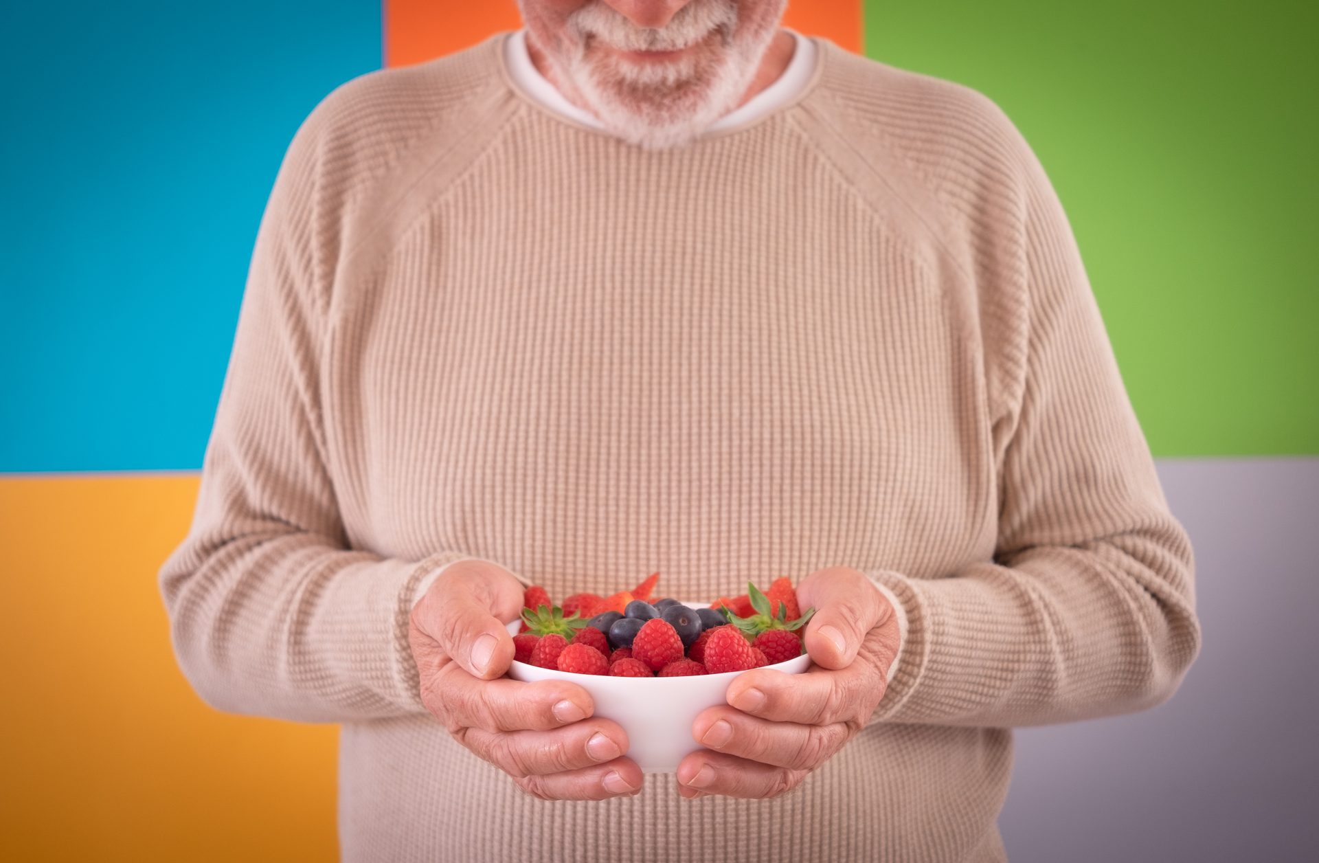 Not All Weight Loss is Healthy!