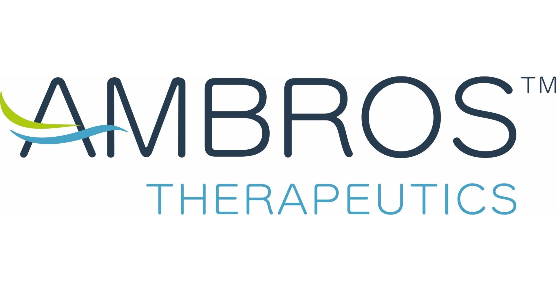 Ambros Therapeutics logo