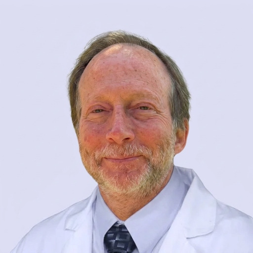 Charlie Ross